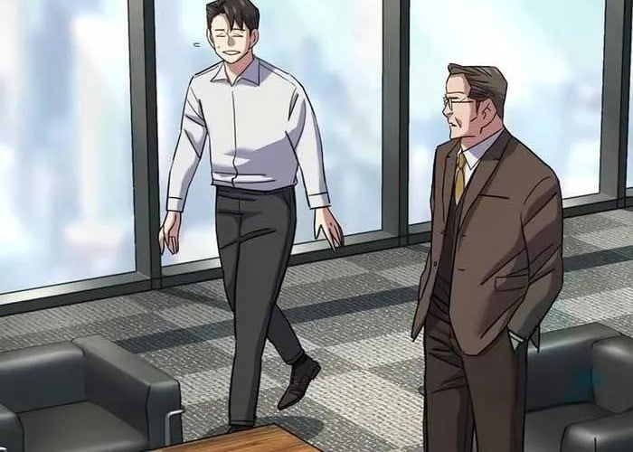Tiểu Thiếu Gia Gia Tộc Tài Phiệt Chapter 172 - Trang 2