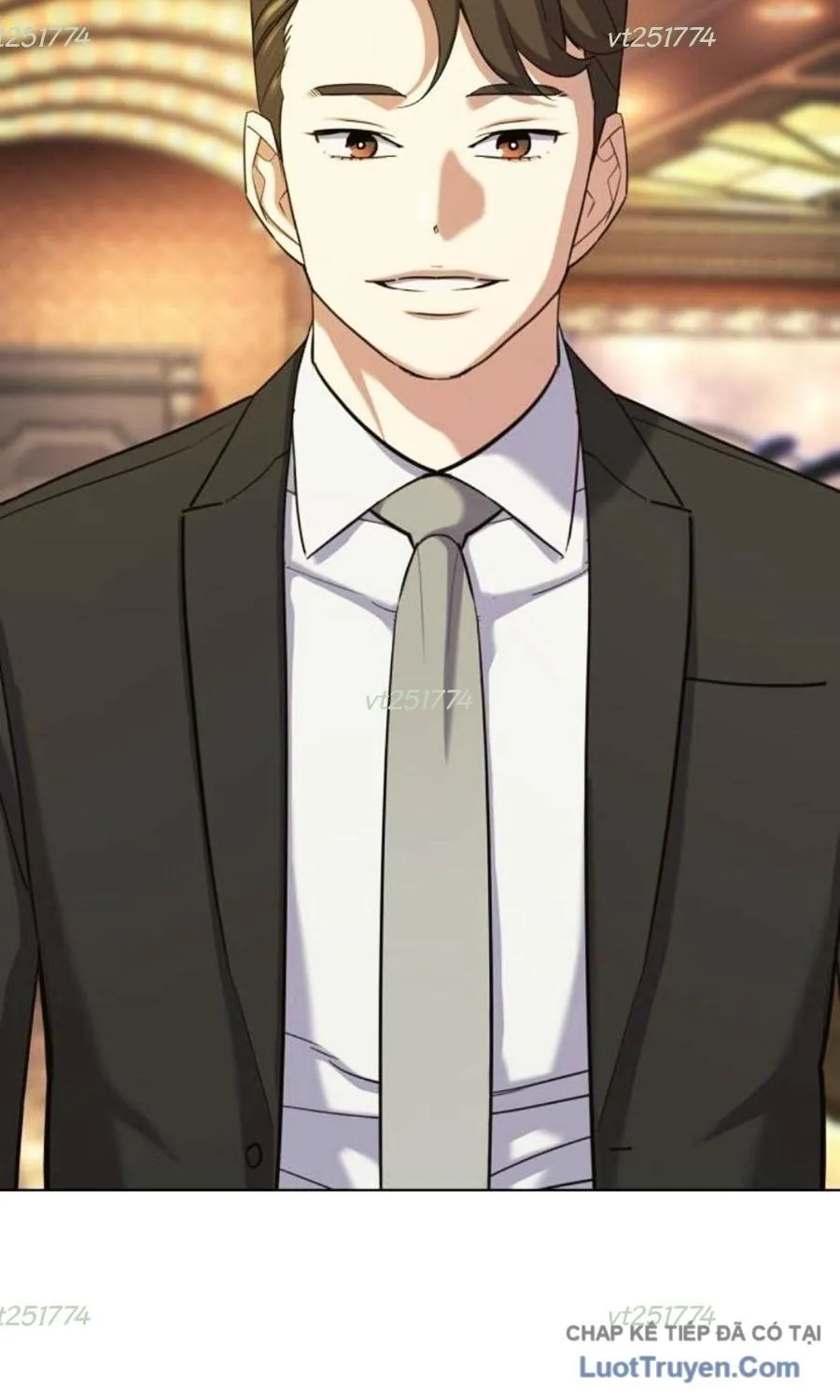 Tiểu Thiếu Gia Gia Tộc Tài Phiệt Chapter 182 - Trang 2