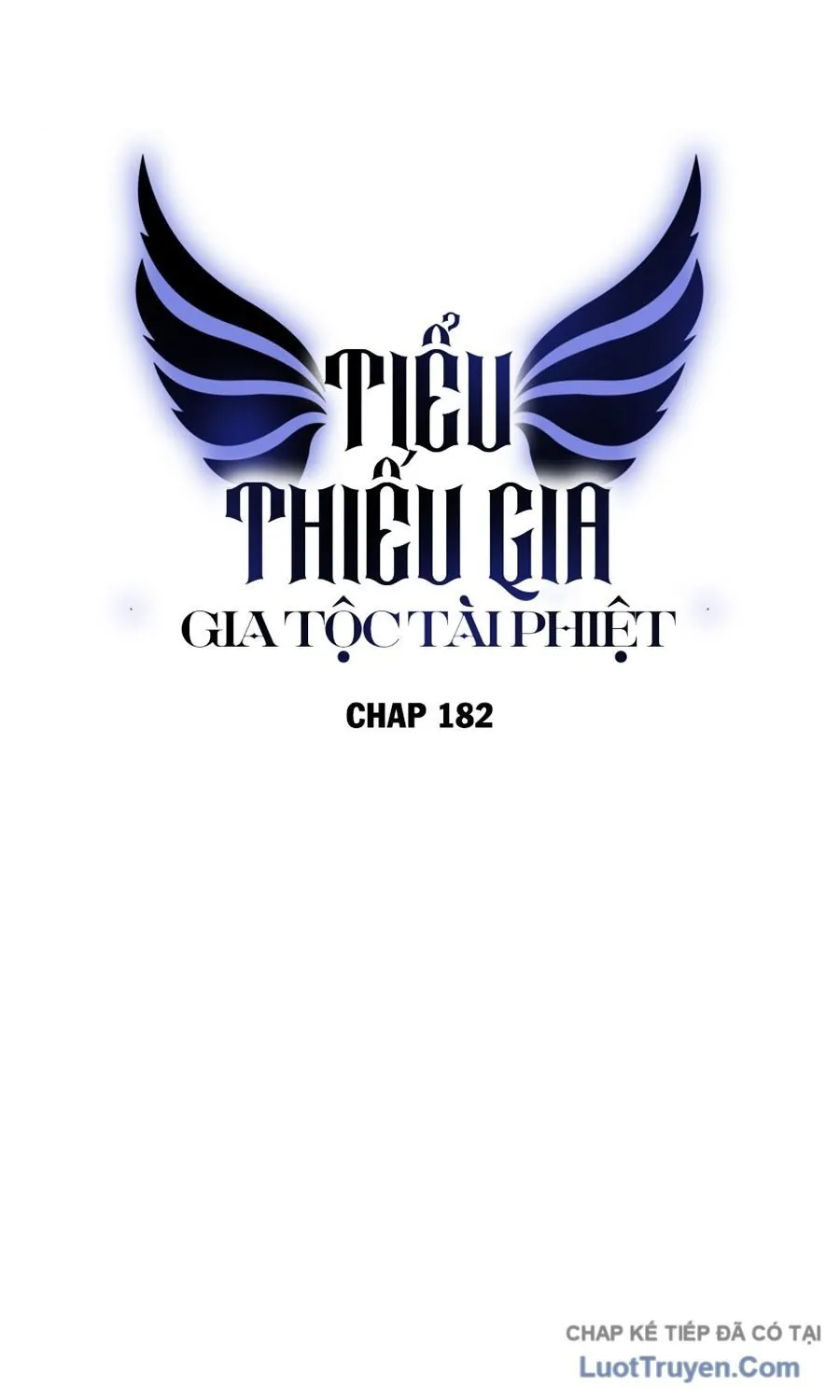 Tiểu Thiếu Gia Gia Tộc Tài Phiệt Chapter 182 - Trang 2