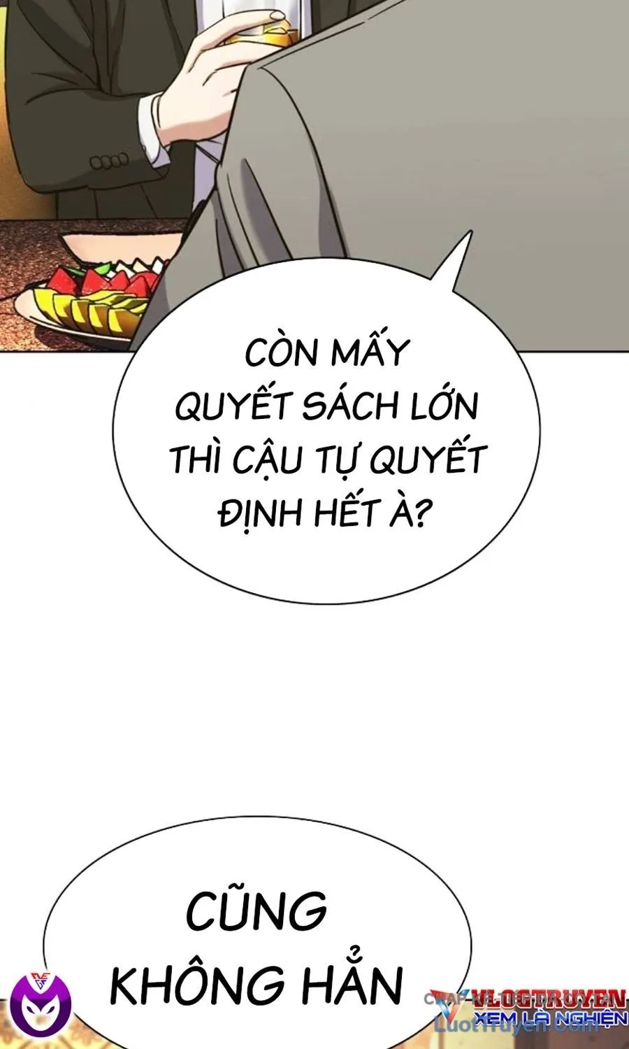 Tiểu Thiếu Gia Gia Tộc Tài Phiệt Chapter 182 - Trang 2