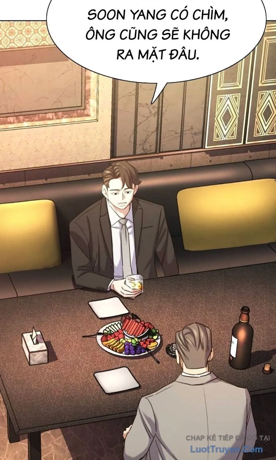 Tiểu Thiếu Gia Gia Tộc Tài Phiệt Chapter 182 - Trang 2