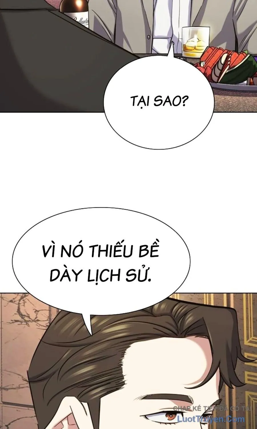 Tiểu Thiếu Gia Gia Tộc Tài Phiệt Chapter 182 - Trang 2
