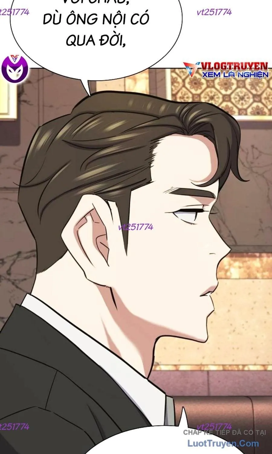 Tiểu Thiếu Gia Gia Tộc Tài Phiệt Chapter 182 - Trang 2