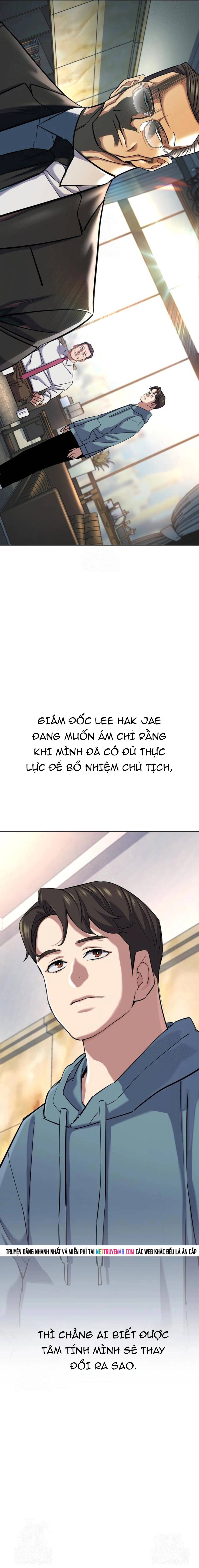 Tiểu Thiếu Gia Gia Tộc Tài Phiệt Chapter 183 - Trang 2