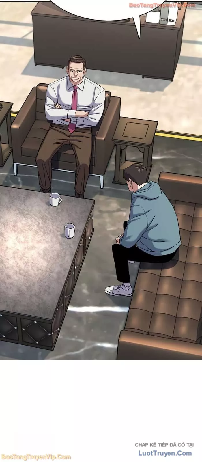 Tiểu Thiếu Gia Gia Tộc Tài Phiệt Chapter 184 - Trang 2