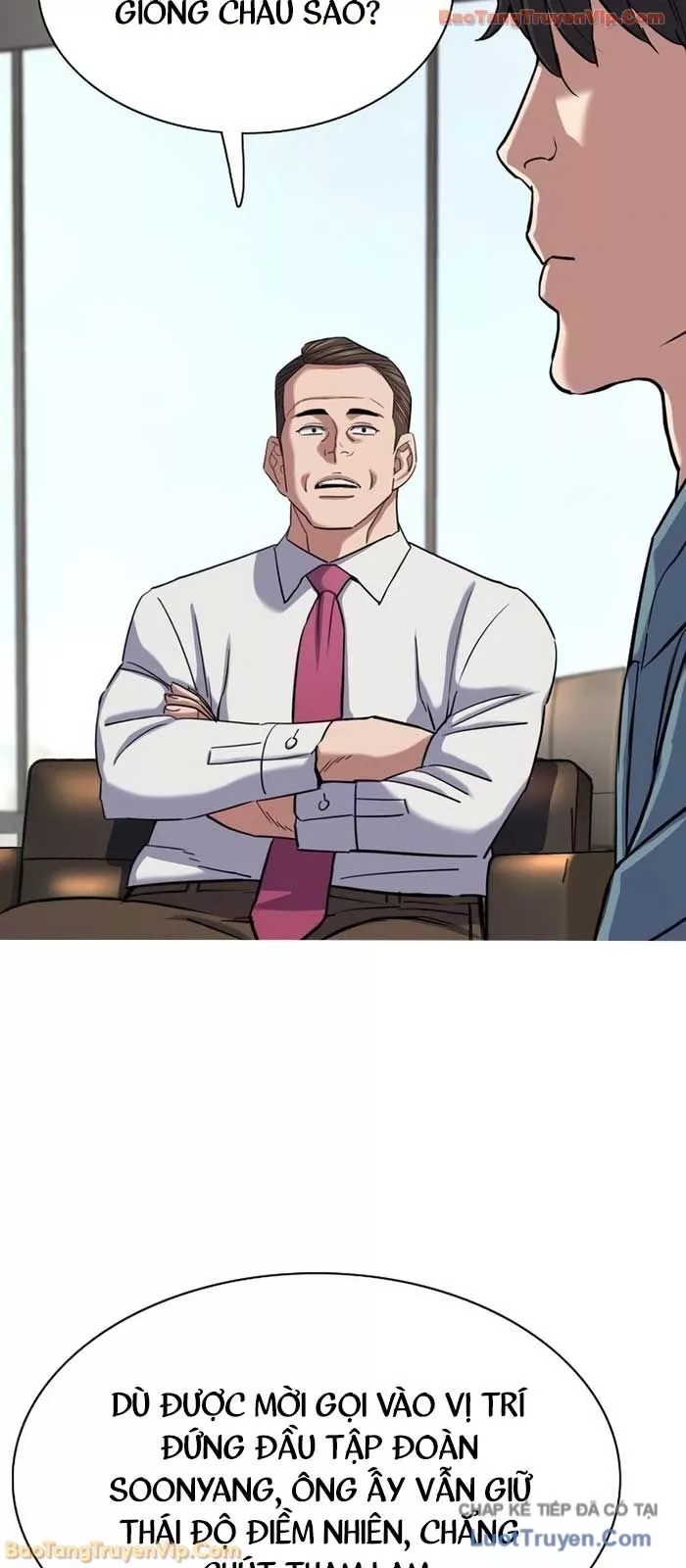 Tiểu Thiếu Gia Gia Tộc Tài Phiệt Chapter 184 - Trang 2