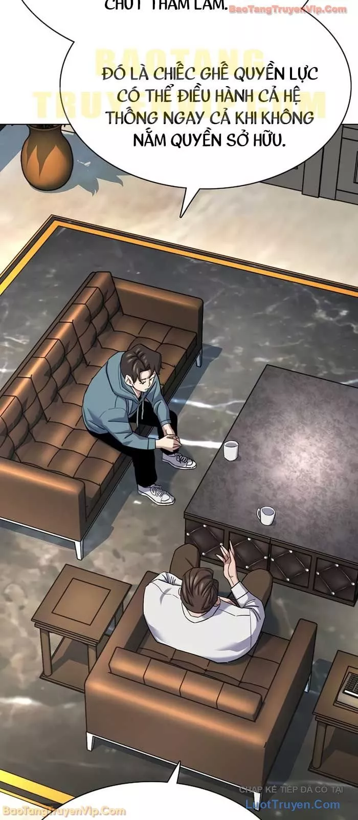 Tiểu Thiếu Gia Gia Tộc Tài Phiệt Chapter 184 - Trang 2