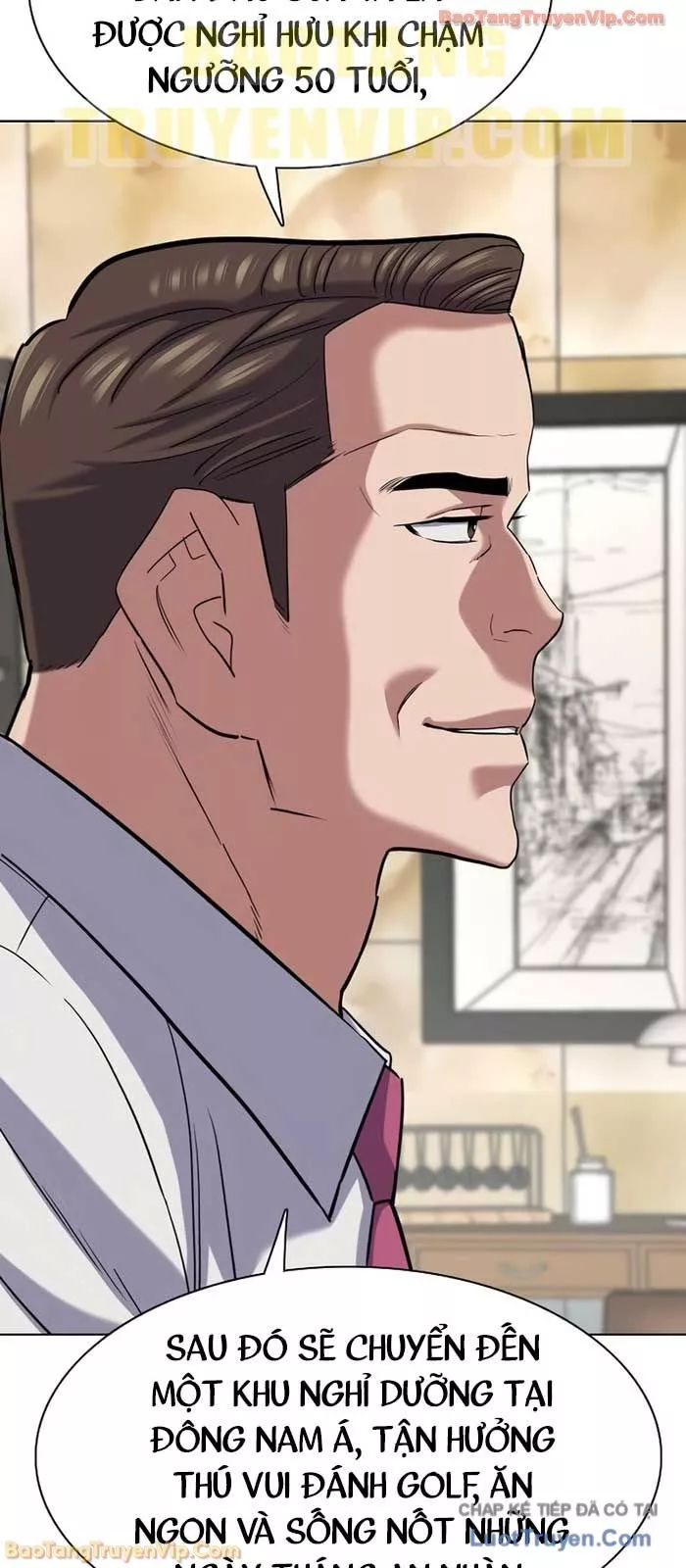 Tiểu Thiếu Gia Gia Tộc Tài Phiệt Chapter 184 - Trang 2