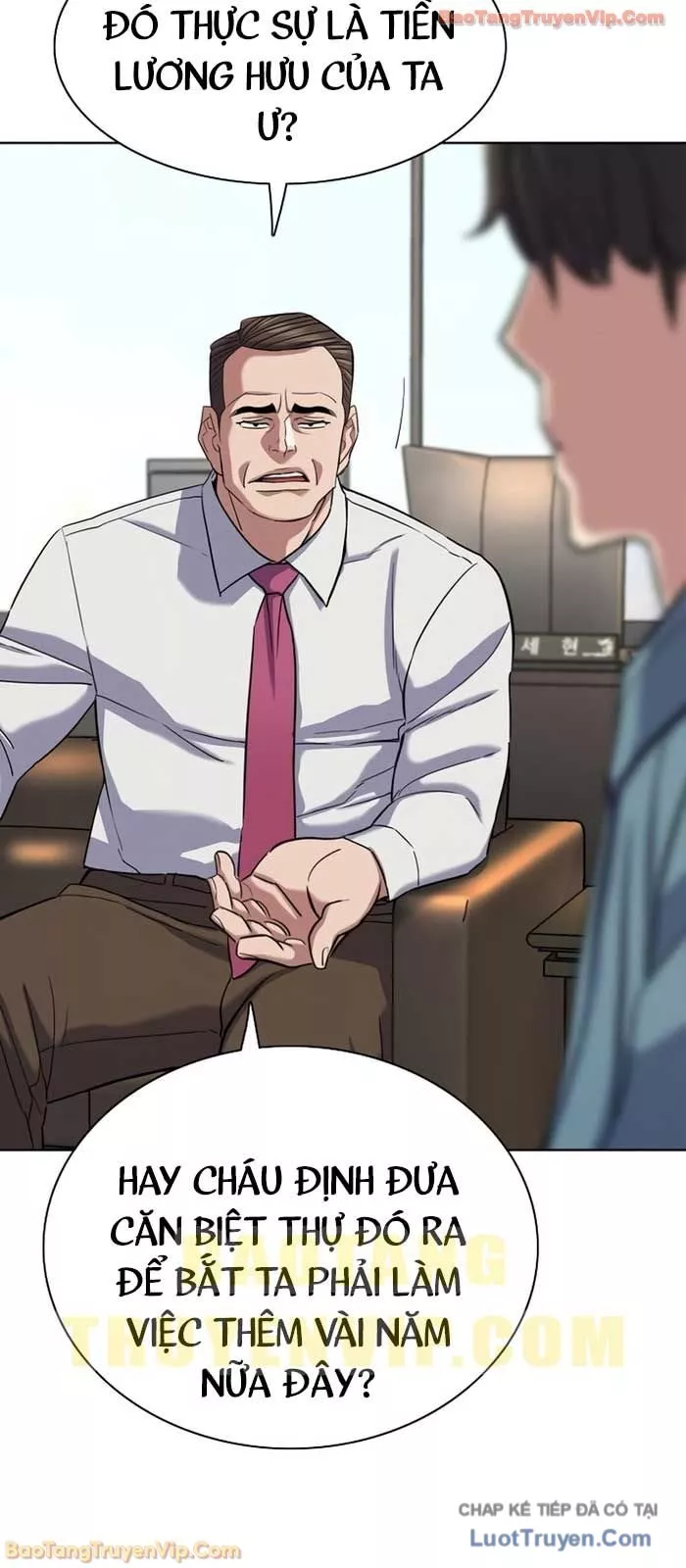 Tiểu Thiếu Gia Gia Tộc Tài Phiệt Chapter 184 - Trang 2