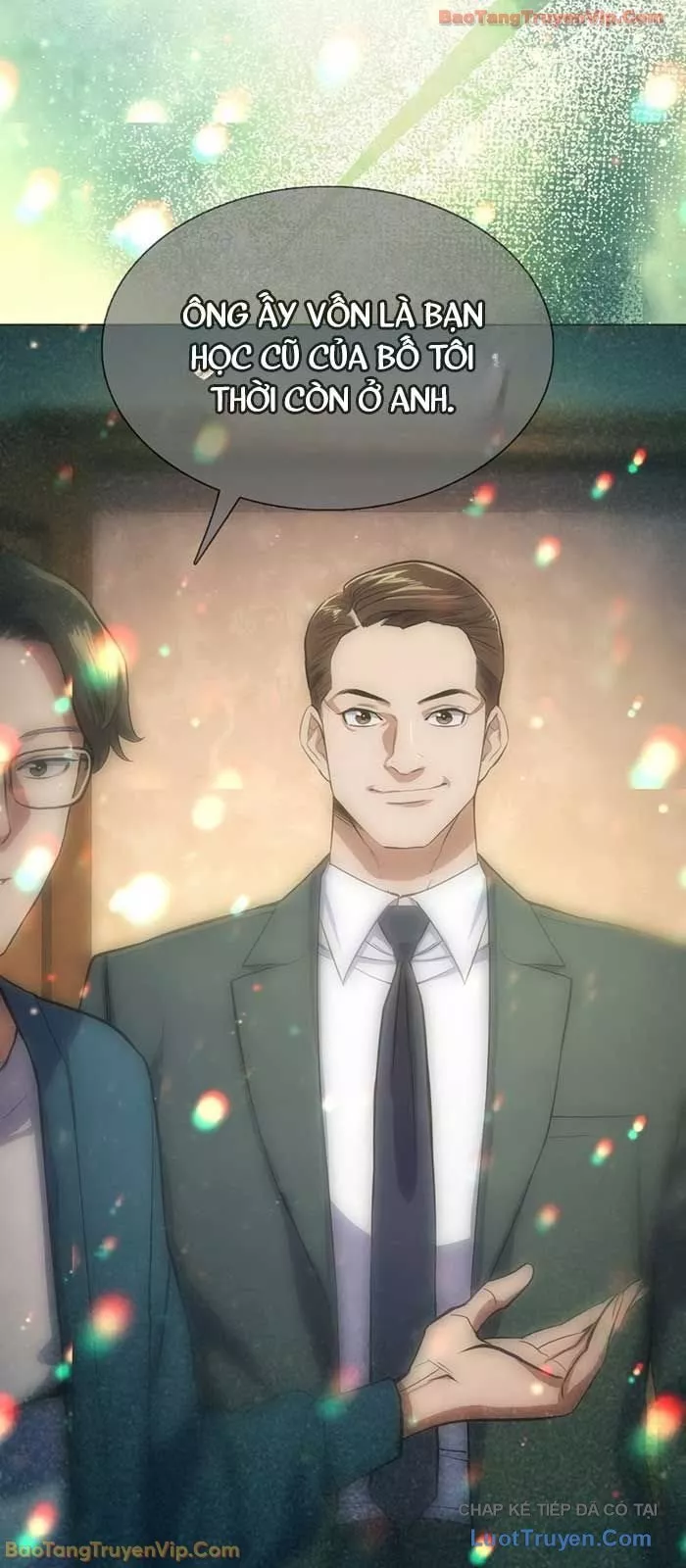 Tiểu Thiếu Gia Gia Tộc Tài Phiệt Chapter 184 - Trang 2