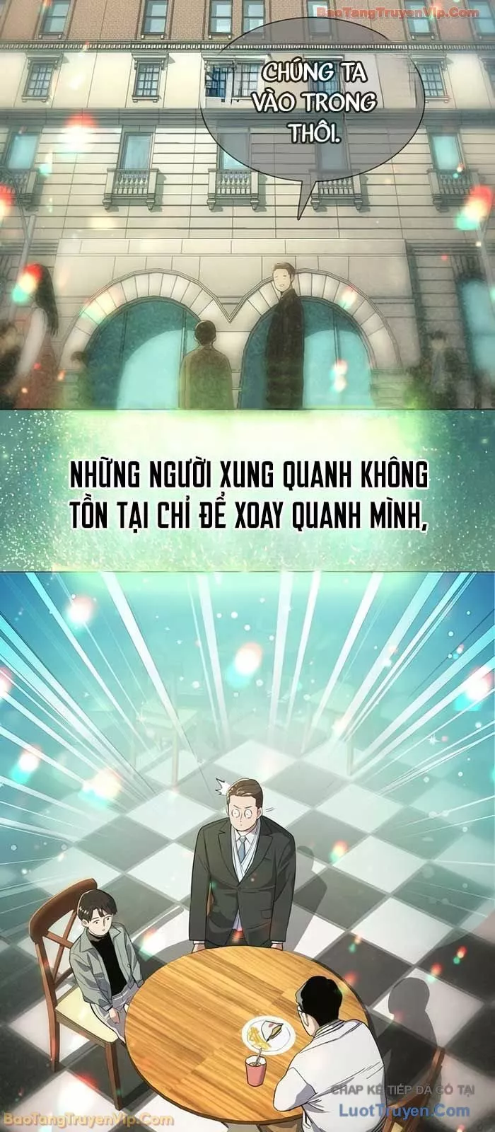 Tiểu Thiếu Gia Gia Tộc Tài Phiệt Chapter 184 - Trang 2