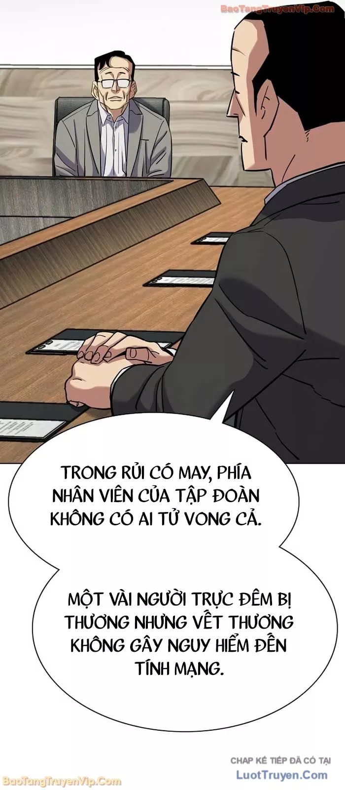 Tiểu Thiếu Gia Gia Tộc Tài Phiệt Chapter 184 - Trang 2