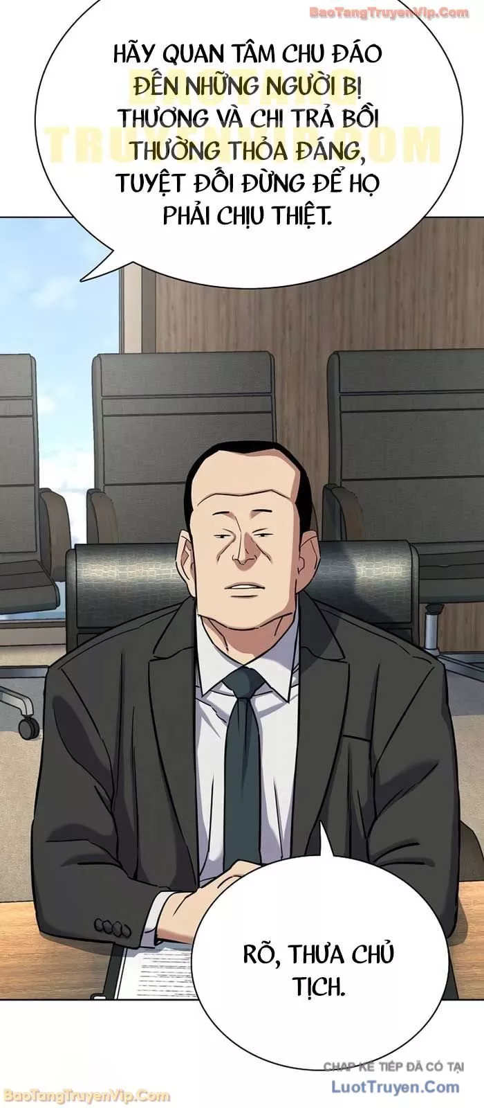 Tiểu Thiếu Gia Gia Tộc Tài Phiệt Chapter 184 - Trang 2