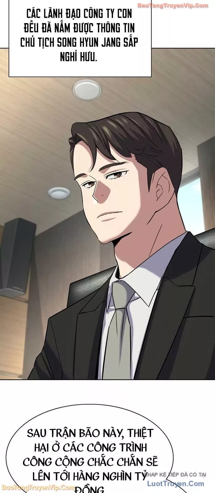 Tiểu Thiếu Gia Gia Tộc Tài Phiệt Chapter 184 - Trang 2