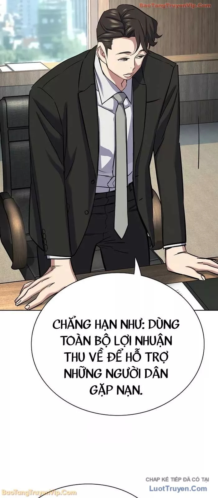 Tiểu Thiếu Gia Gia Tộc Tài Phiệt Chapter 184 - Trang 2