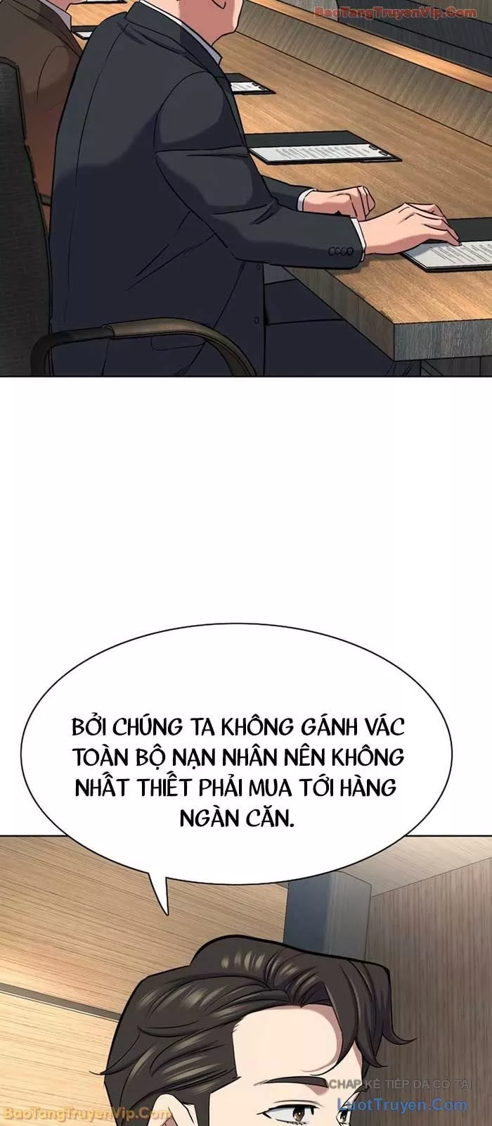 Tiểu Thiếu Gia Gia Tộc Tài Phiệt Chapter 184 - Trang 2