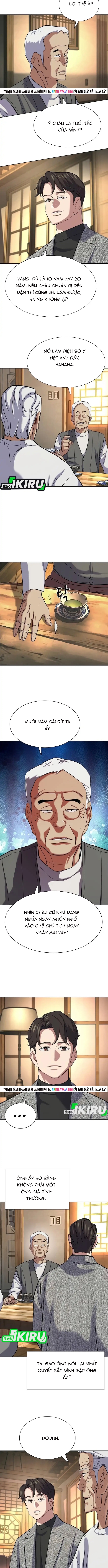 Tiểu Thiếu Gia Gia Tộc Tài Phiệt Chapter 191 2