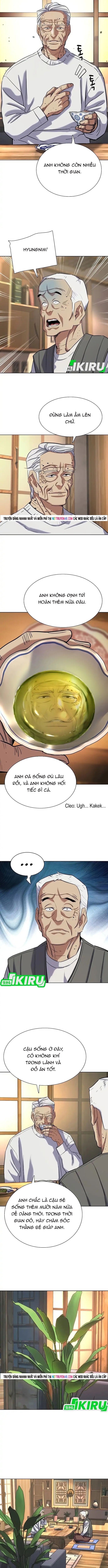 Tiểu Thiếu Gia Gia Tộc Tài Phiệt Chapter 191 4