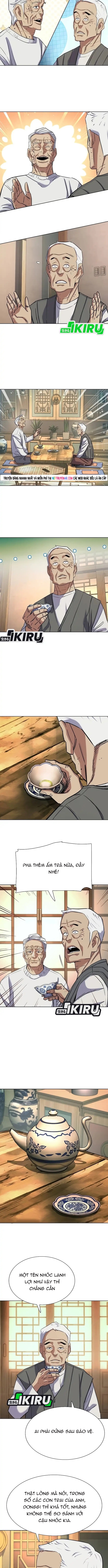 Tiểu Thiếu Gia Gia Tộc Tài Phiệt Chapter 191 8