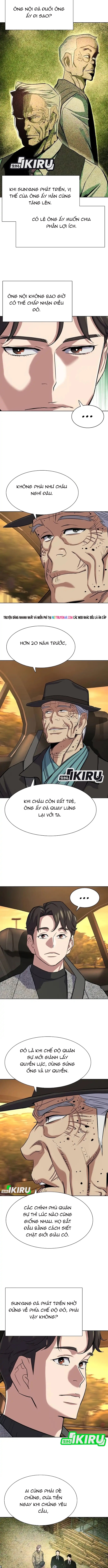 Tiểu Thiếu Gia Gia Tộc Tài Phiệt Chapter 191 12