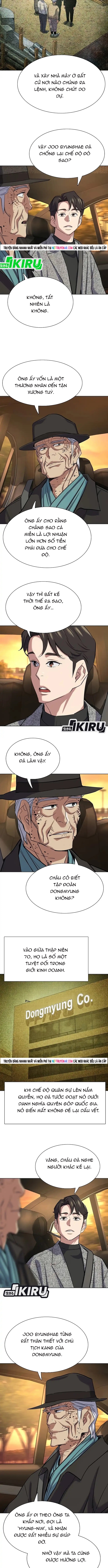 Tiểu Thiếu Gia Gia Tộc Tài Phiệt Chapter 191 13