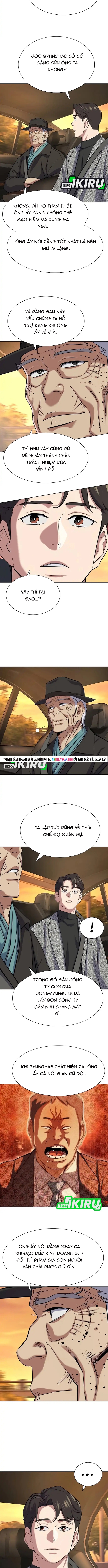 Tiểu Thiếu Gia Gia Tộc Tài Phiệt Chapter 191 14