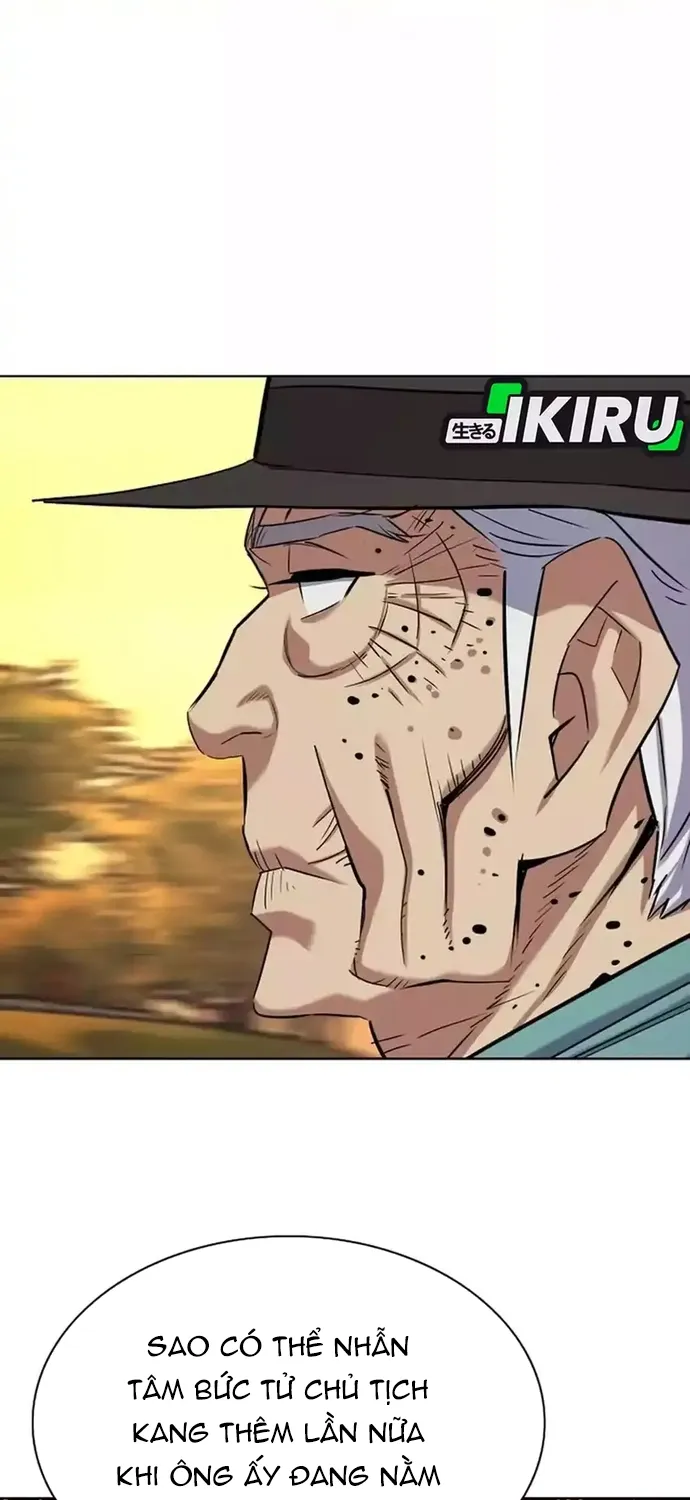 Tiểu Thiếu Gia Gia Tộc Tài Phiệt Chapter 192 2