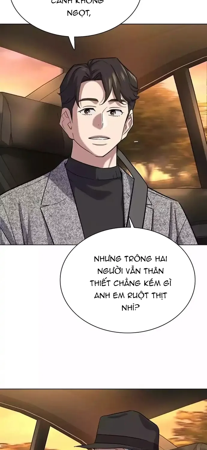 Tiểu Thiếu Gia Gia Tộc Tài Phiệt Chapter 192 5