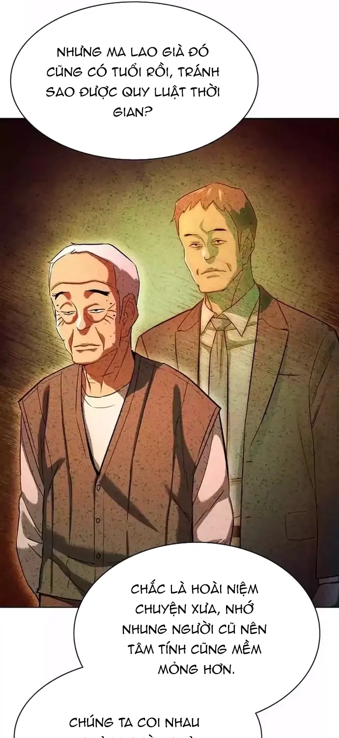 Tiểu Thiếu Gia Gia Tộc Tài Phiệt Chapter 192 8