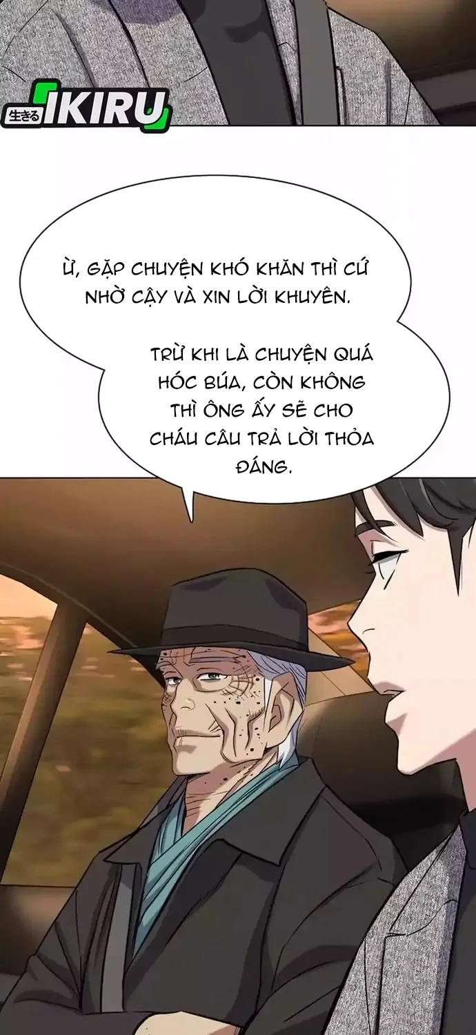 Tiểu Thiếu Gia Gia Tộc Tài Phiệt Chapter 192 11