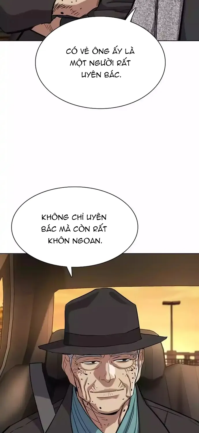 Tiểu Thiếu Gia Gia Tộc Tài Phiệt Chapter 192 12