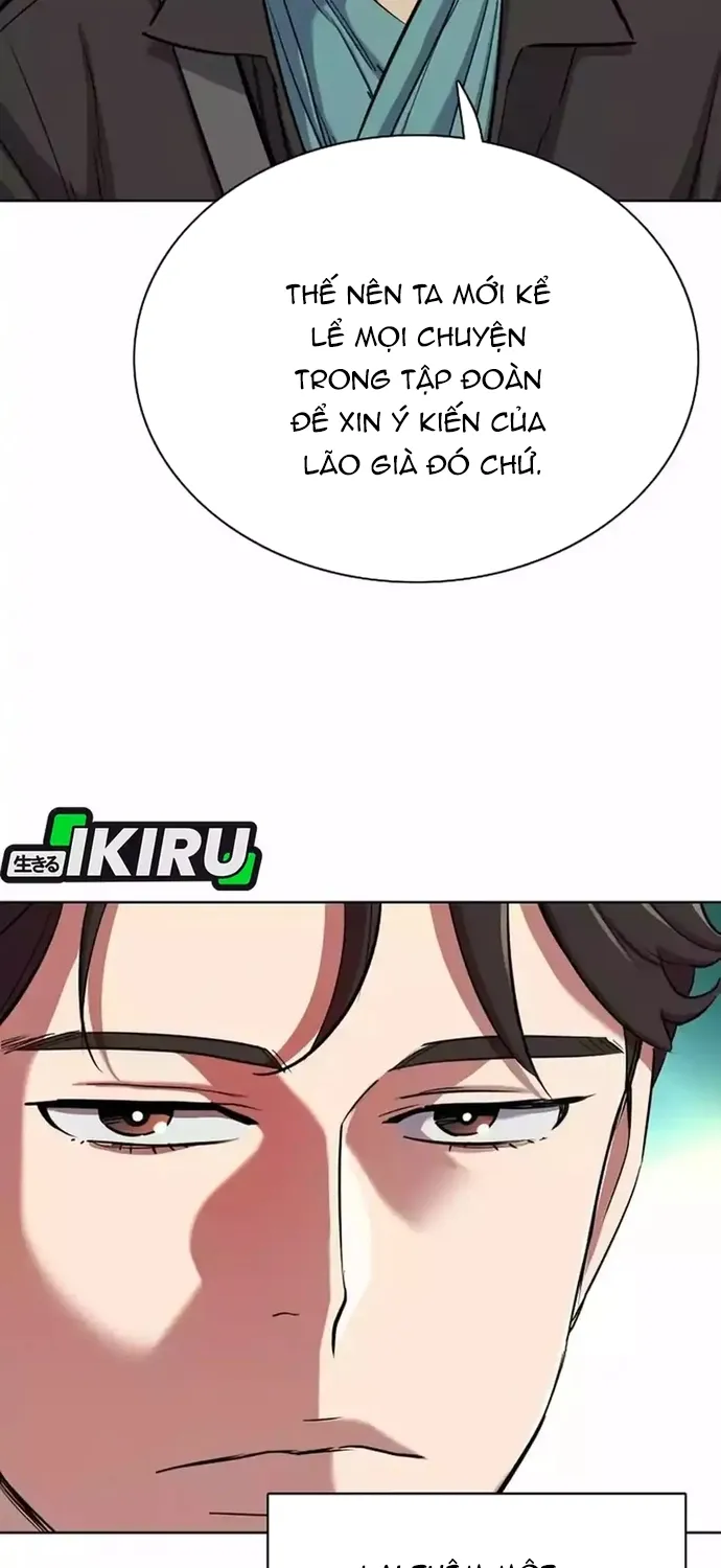 Tiểu Thiếu Gia Gia Tộc Tài Phiệt Chapter 192 13