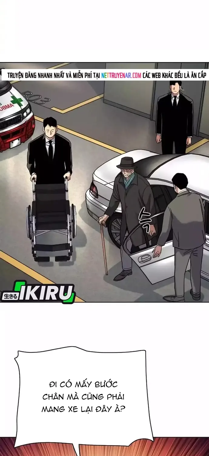 Tiểu Thiếu Gia Gia Tộc Tài Phiệt Chapter 192 23