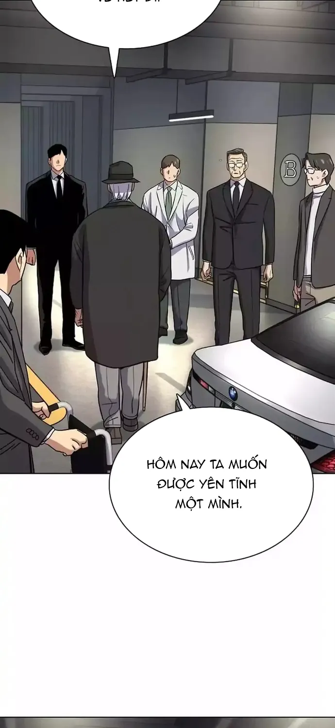 Tiểu Thiếu Gia Gia Tộc Tài Phiệt Chapter 192 25