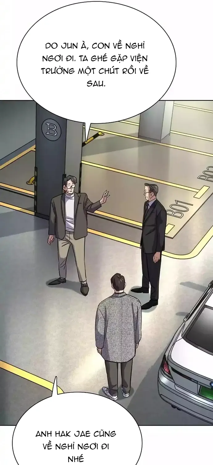 Tiểu Thiếu Gia Gia Tộc Tài Phiệt Chapter 192 29