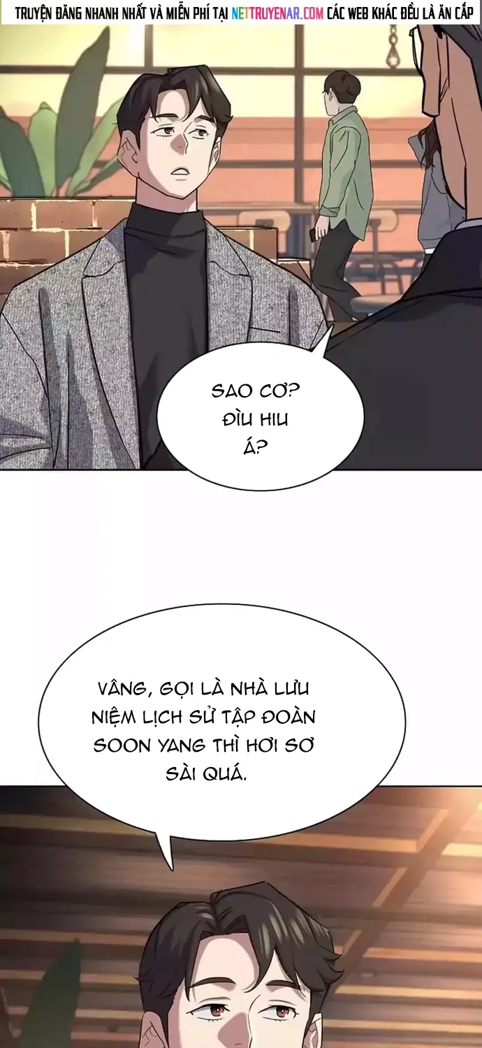 Tiểu Thiếu Gia Gia Tộc Tài Phiệt Chapter 192 36