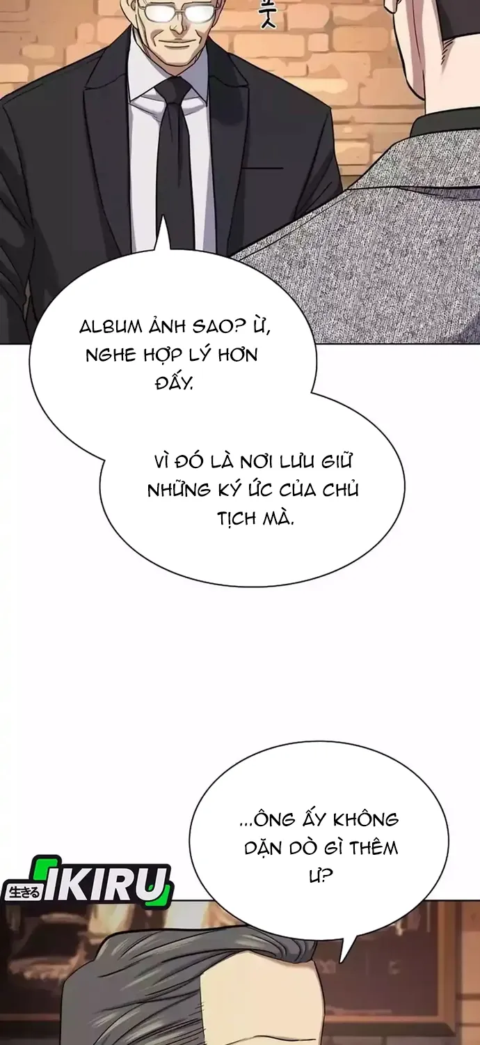 Tiểu Thiếu Gia Gia Tộc Tài Phiệt Chapter 192 38