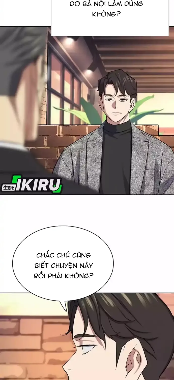 Tiểu Thiếu Gia Gia Tộc Tài Phiệt Chapter 192 41