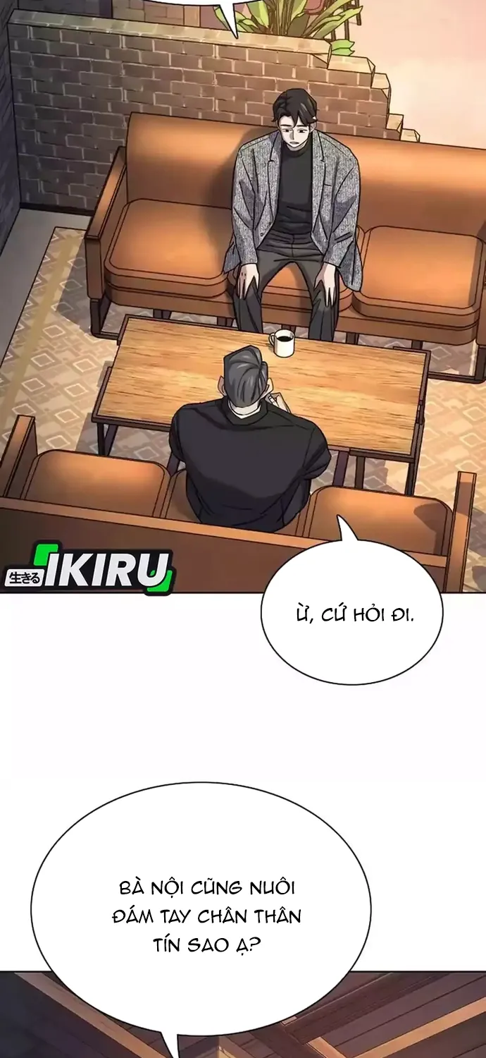 Tiểu Thiếu Gia Gia Tộc Tài Phiệt Chapter 192 44