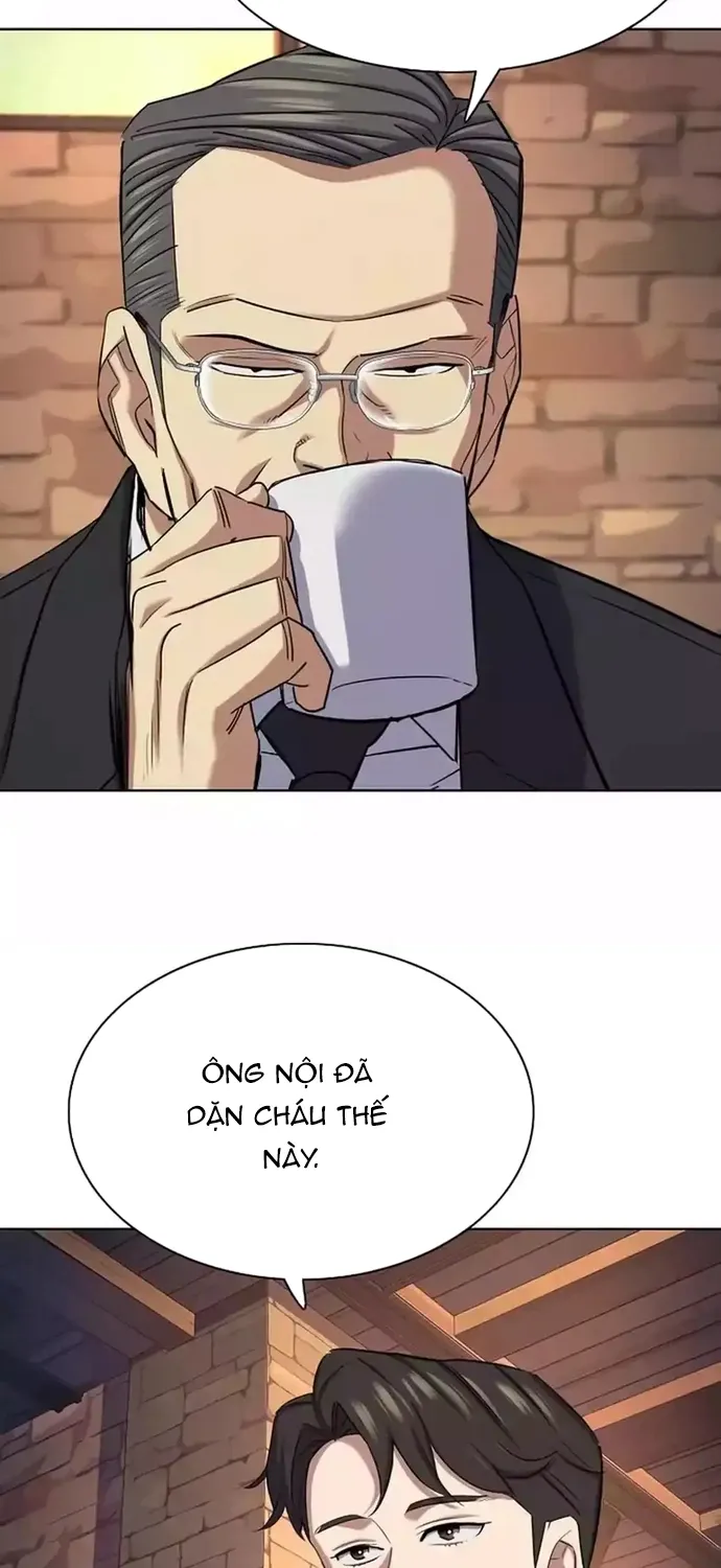 Tiểu Thiếu Gia Gia Tộc Tài Phiệt Chapter 192 48