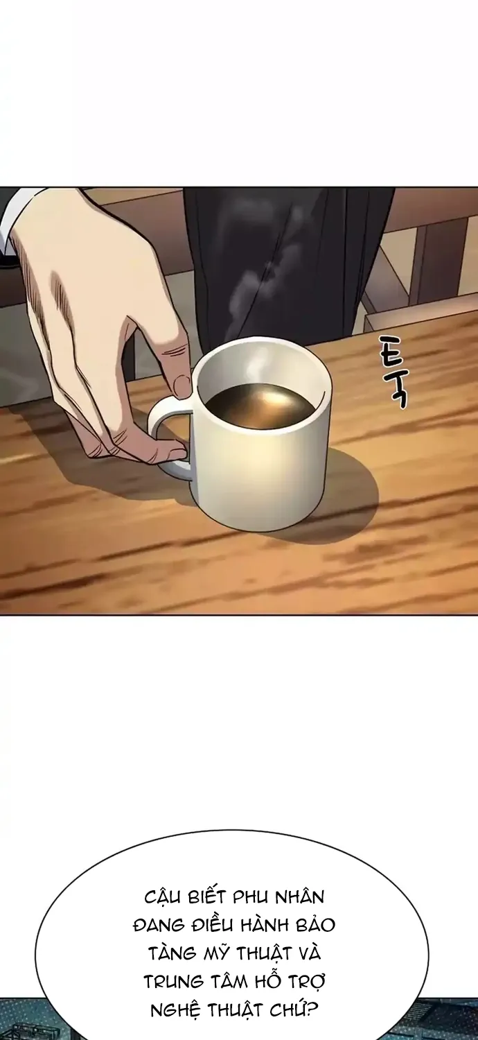 Tiểu Thiếu Gia Gia Tộc Tài Phiệt Chapter 192 52