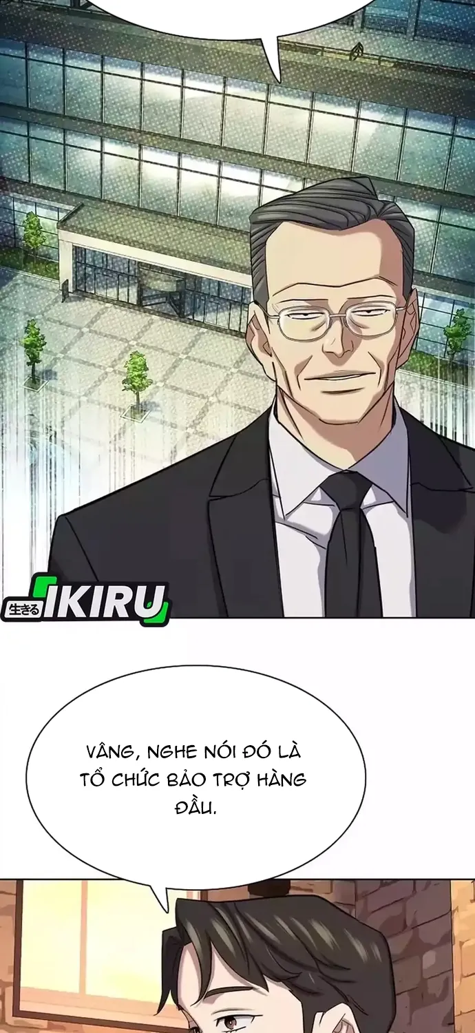 Tiểu Thiếu Gia Gia Tộc Tài Phiệt Chapter 192 53