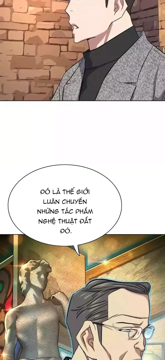 Tiểu Thiếu Gia Gia Tộc Tài Phiệt Chapter 192 54