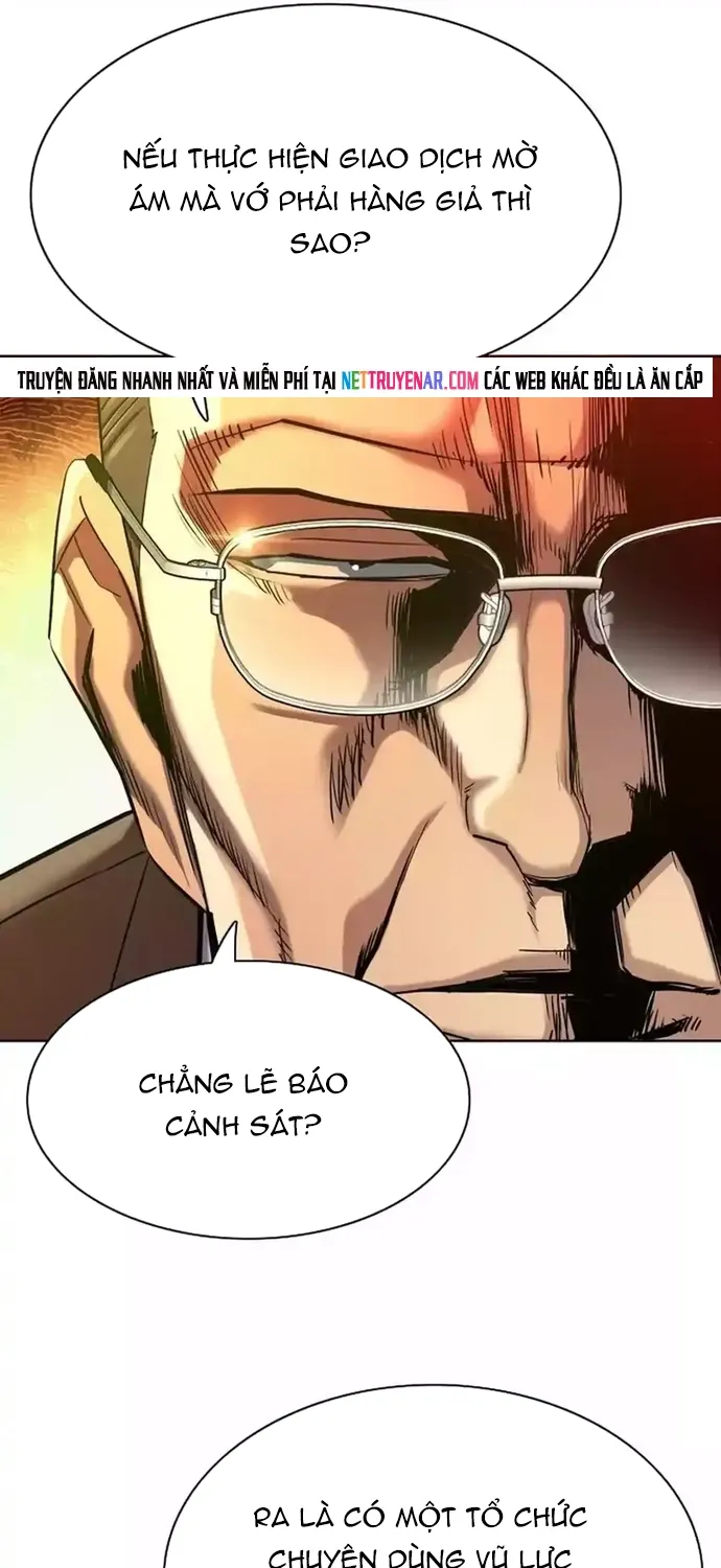 Tiểu Thiếu Gia Gia Tộc Tài Phiệt Chapter 192 57