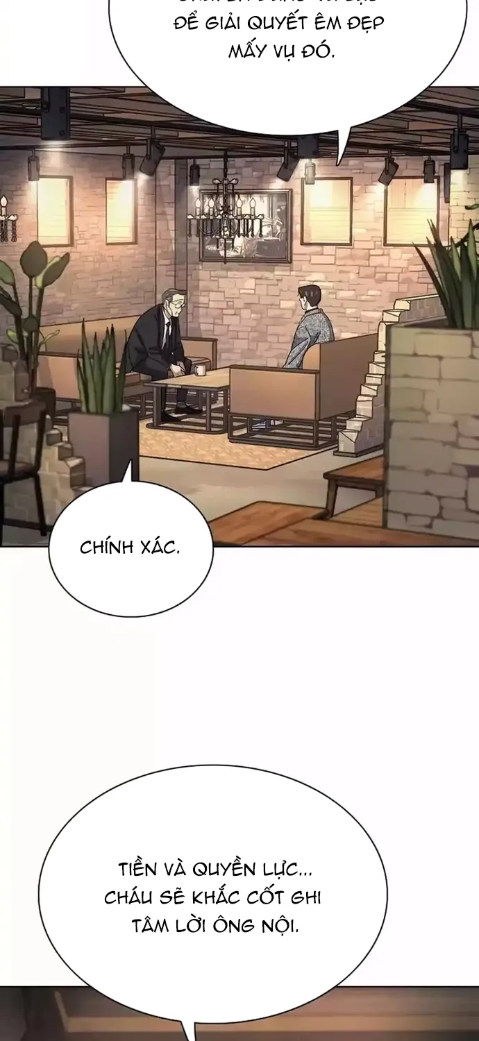 Tiểu Thiếu Gia Gia Tộc Tài Phiệt Chapter 192 58