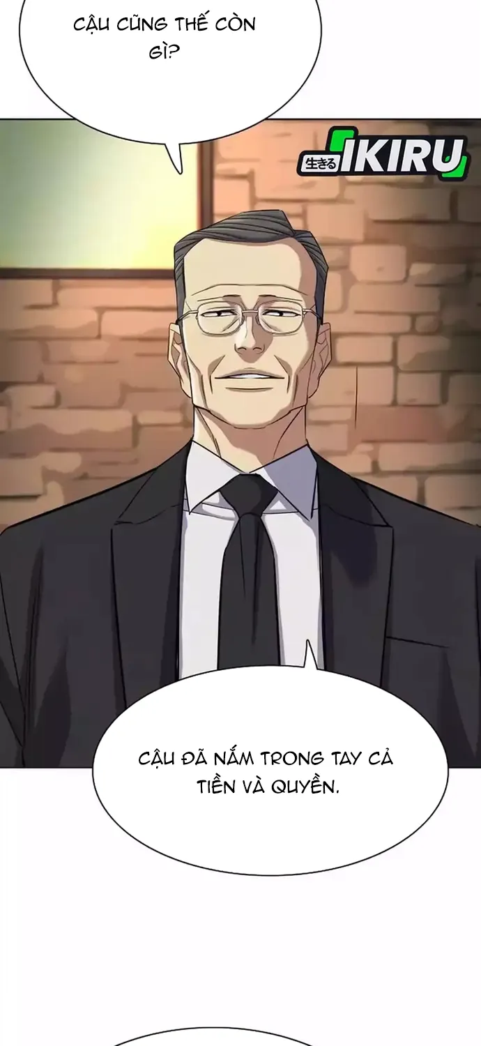 Tiểu Thiếu Gia Gia Tộc Tài Phiệt Chapter 192 60