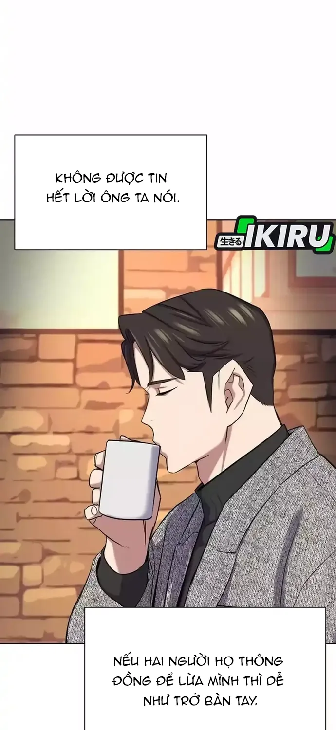 Tiểu Thiếu Gia Gia Tộc Tài Phiệt Chapter 192 62