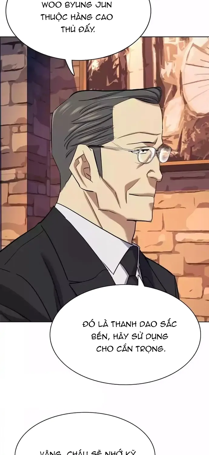 Tiểu Thiếu Gia Gia Tộc Tài Phiệt Chapter 192 65