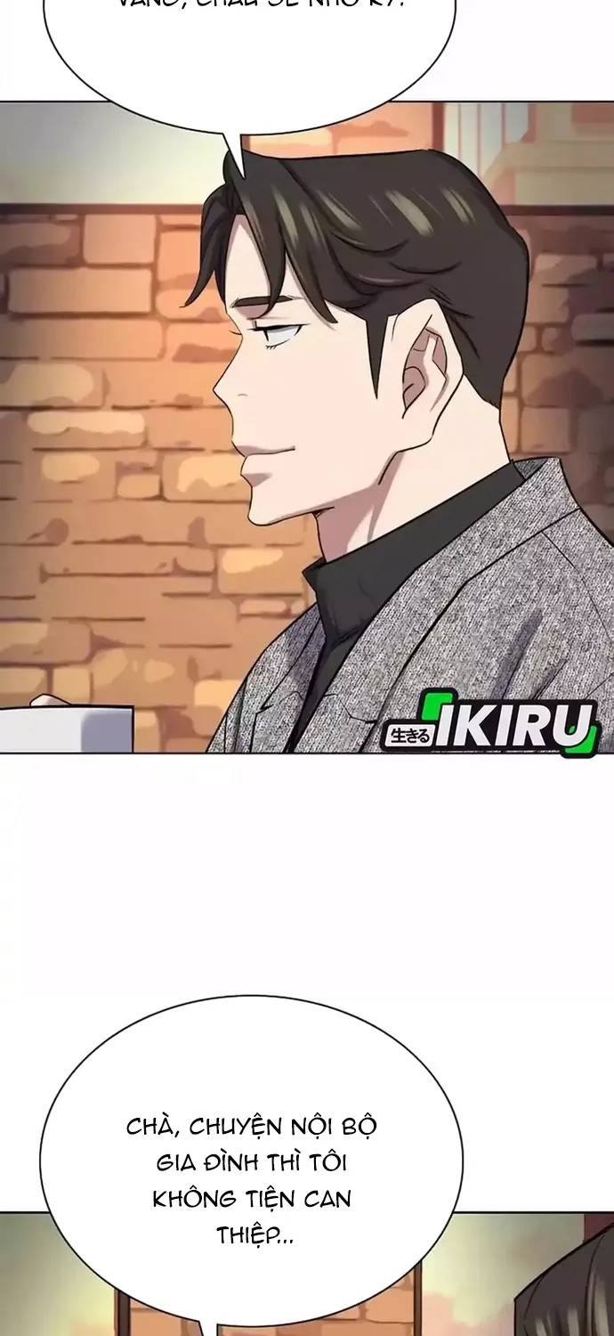 Tiểu Thiếu Gia Gia Tộc Tài Phiệt Chapter 192 66