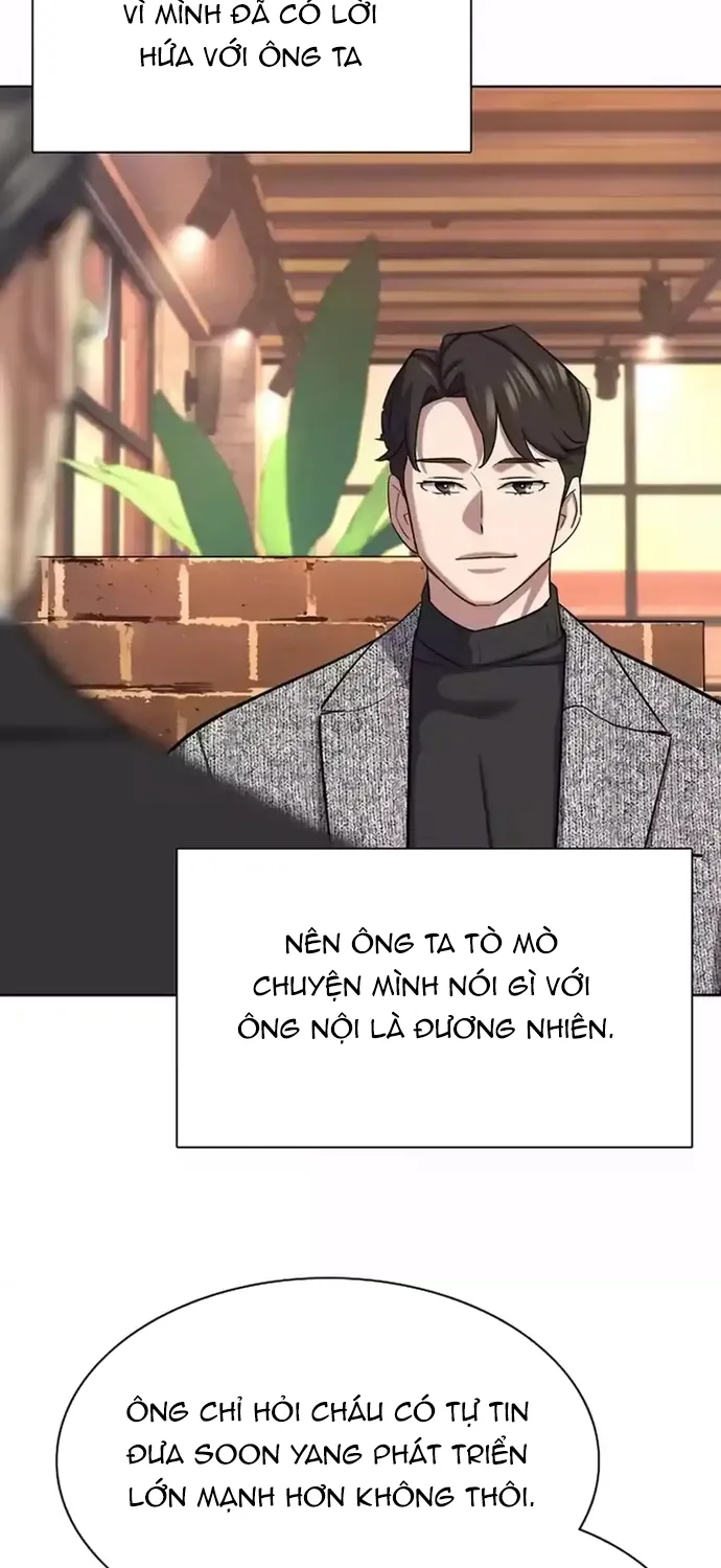 Tiểu Thiếu Gia Gia Tộc Tài Phiệt Chapter 192 68